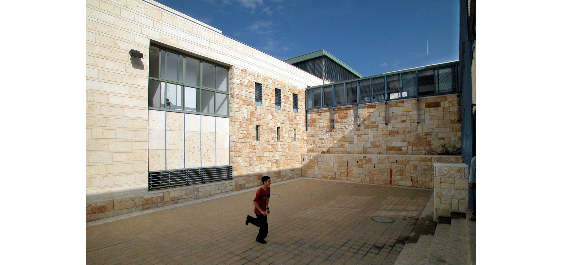 BeitHasefer_HaMakif_Ramot_planned_By_Kolker_Epstein_Architects3