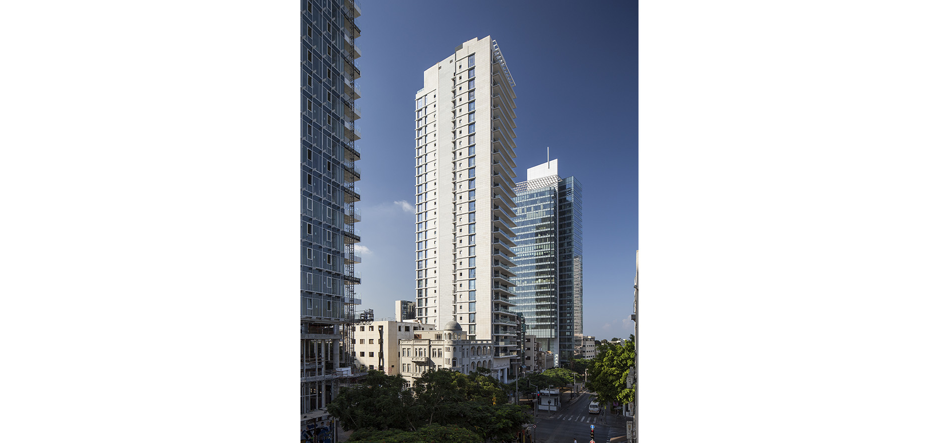 Rothschild_30_Tower_Tel_Aviv_planned_By_Kolker_Epstein_Architects3
