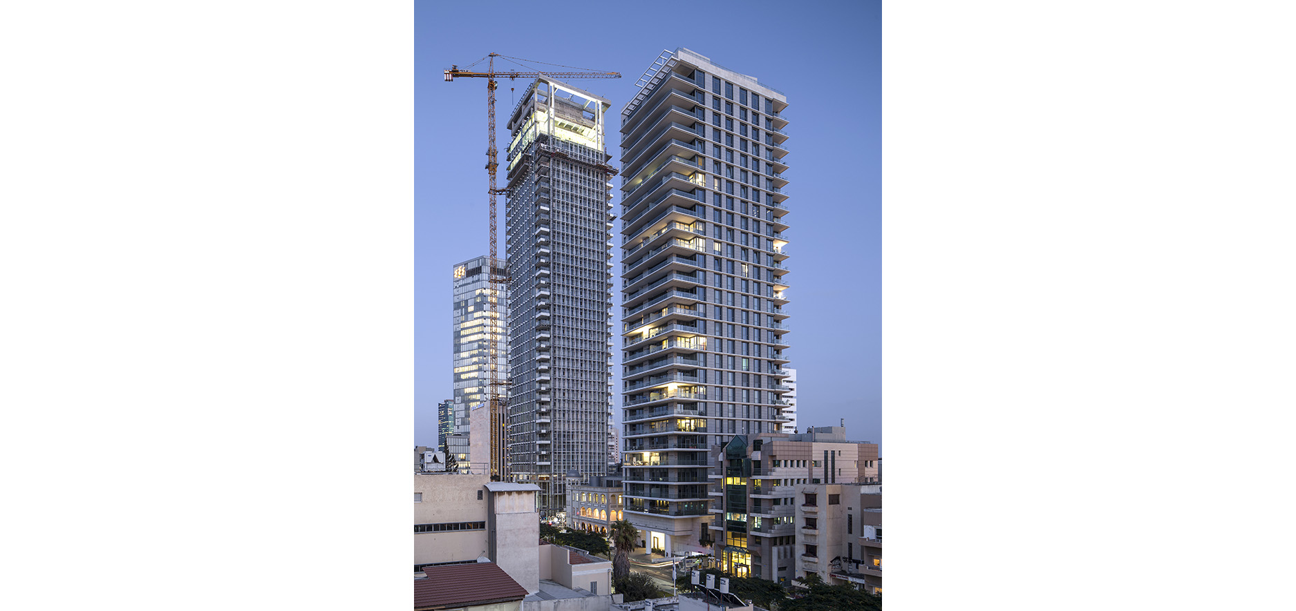 Rothschild_30_Tower_Tel_Aviv_planned_By_Kolker_Epstein_Architects8