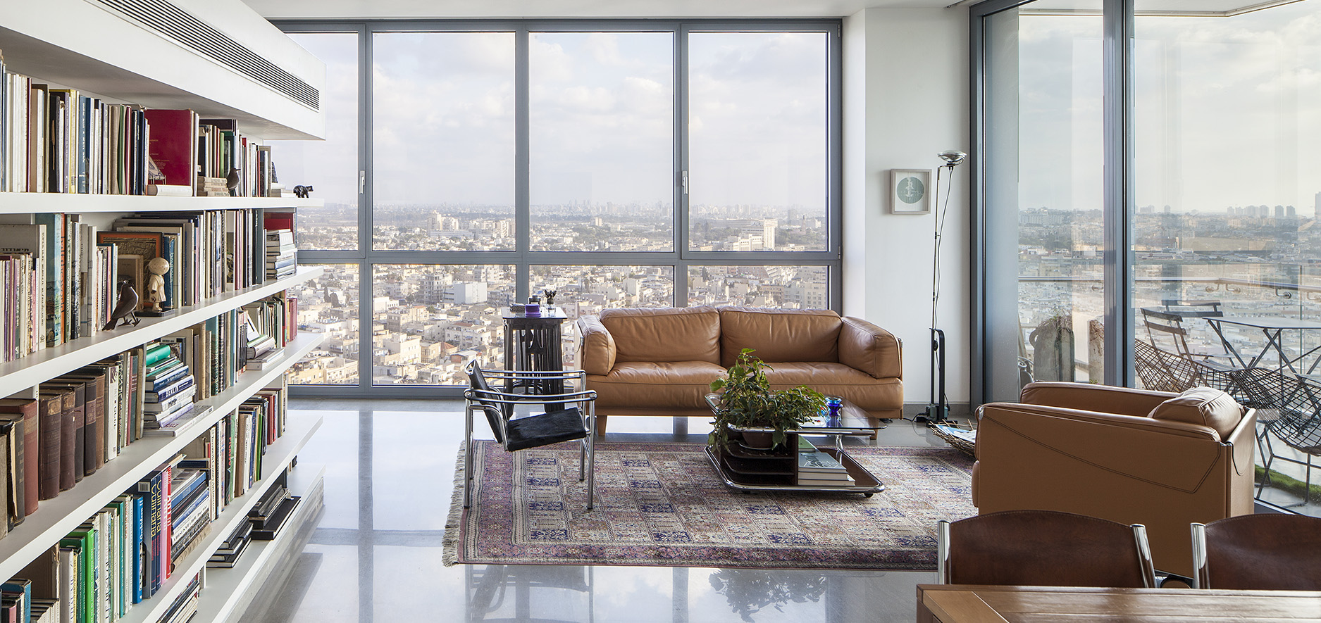 Rothschild_30_Tower_Tel_Aviv_planned_By_Kolker_Epstein_Architects9