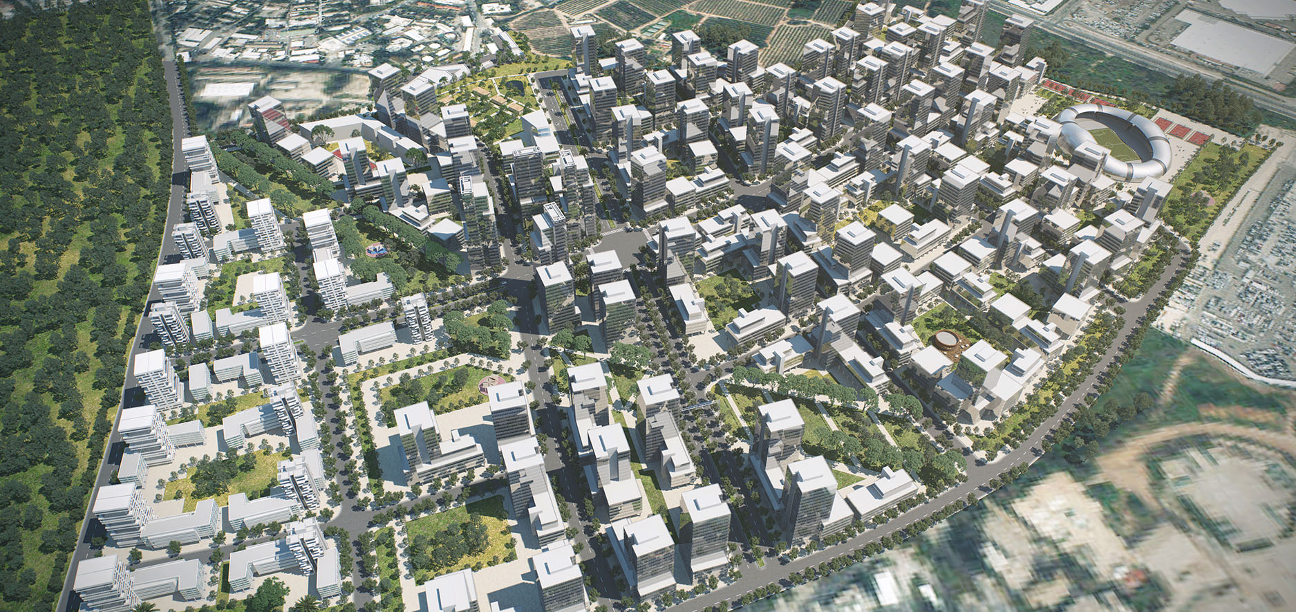 Beer Ya'akov_Kolker_Epstein_Architects_002