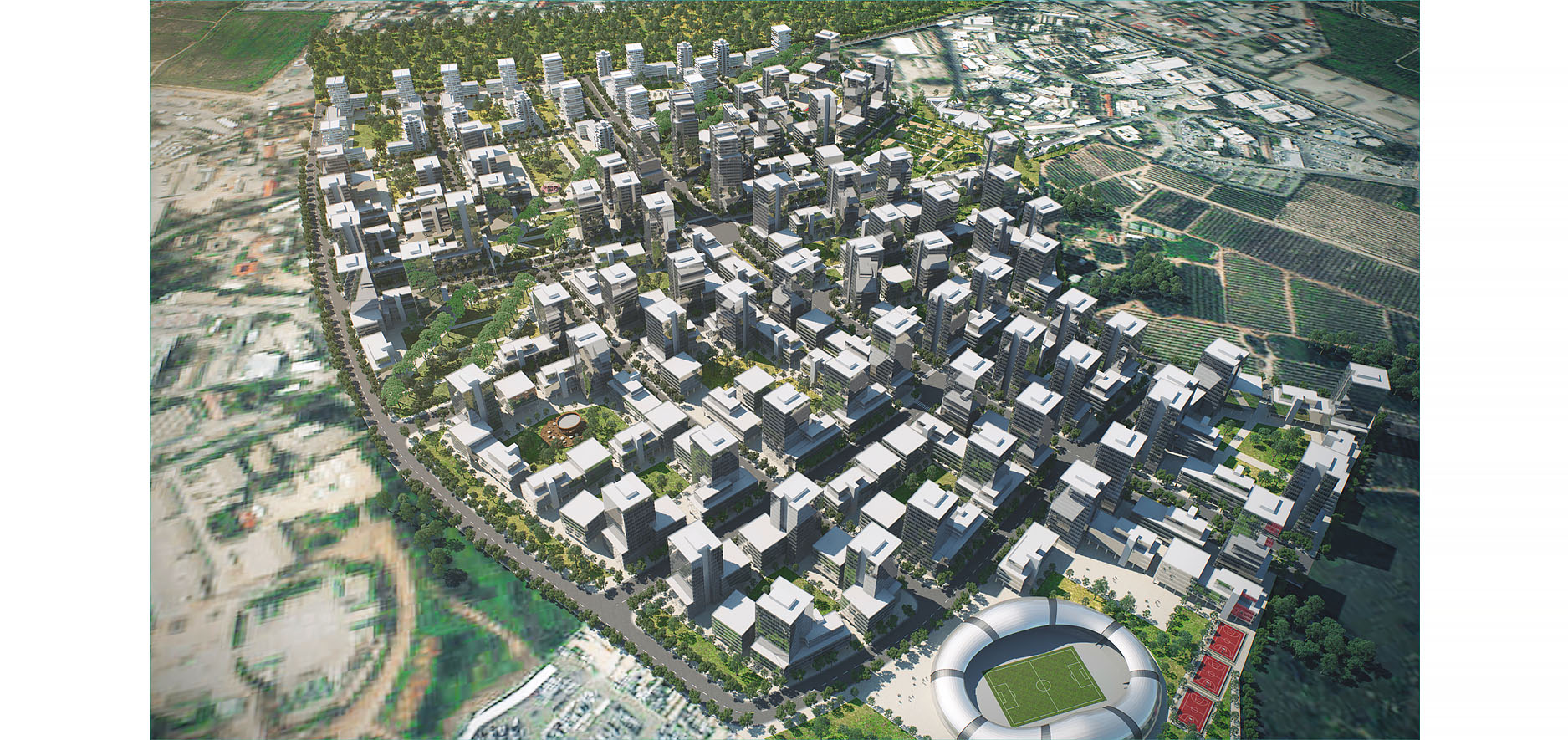 Beer Ya'akov_Kolker_Epstein_Architects_003