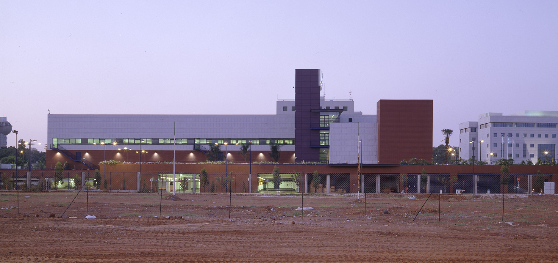 Binyan_Applied_materials_by_KolkerEpstein_Architects003