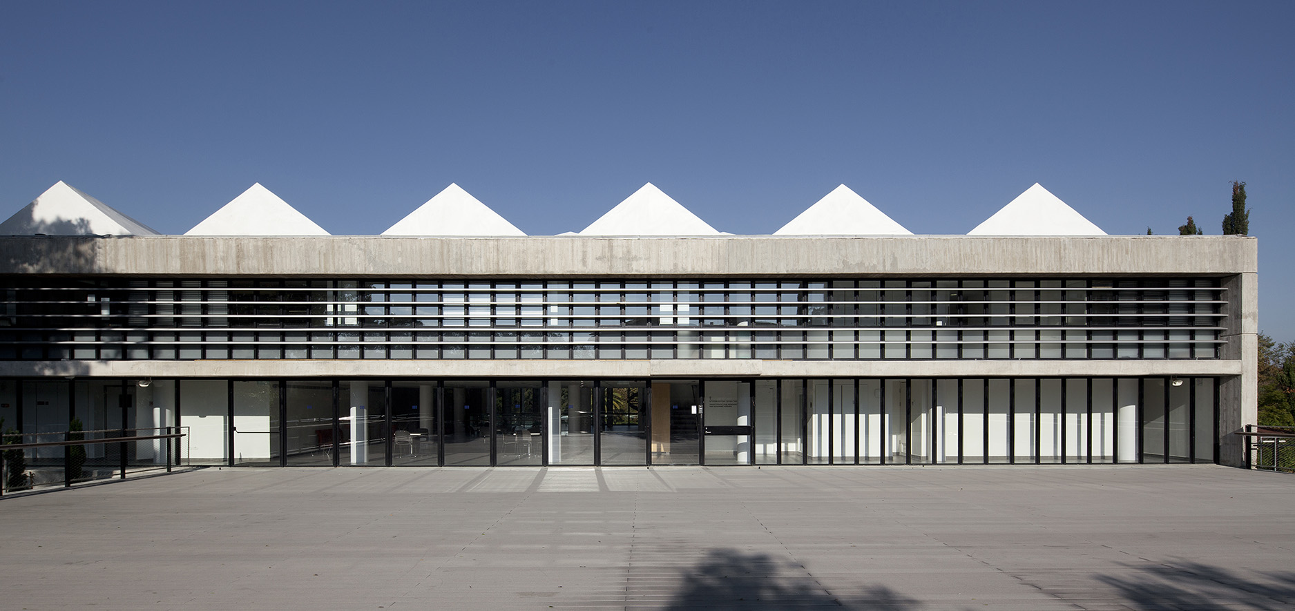 Weizmann_Institute_Rehovot_by_Kolker_Epstein002