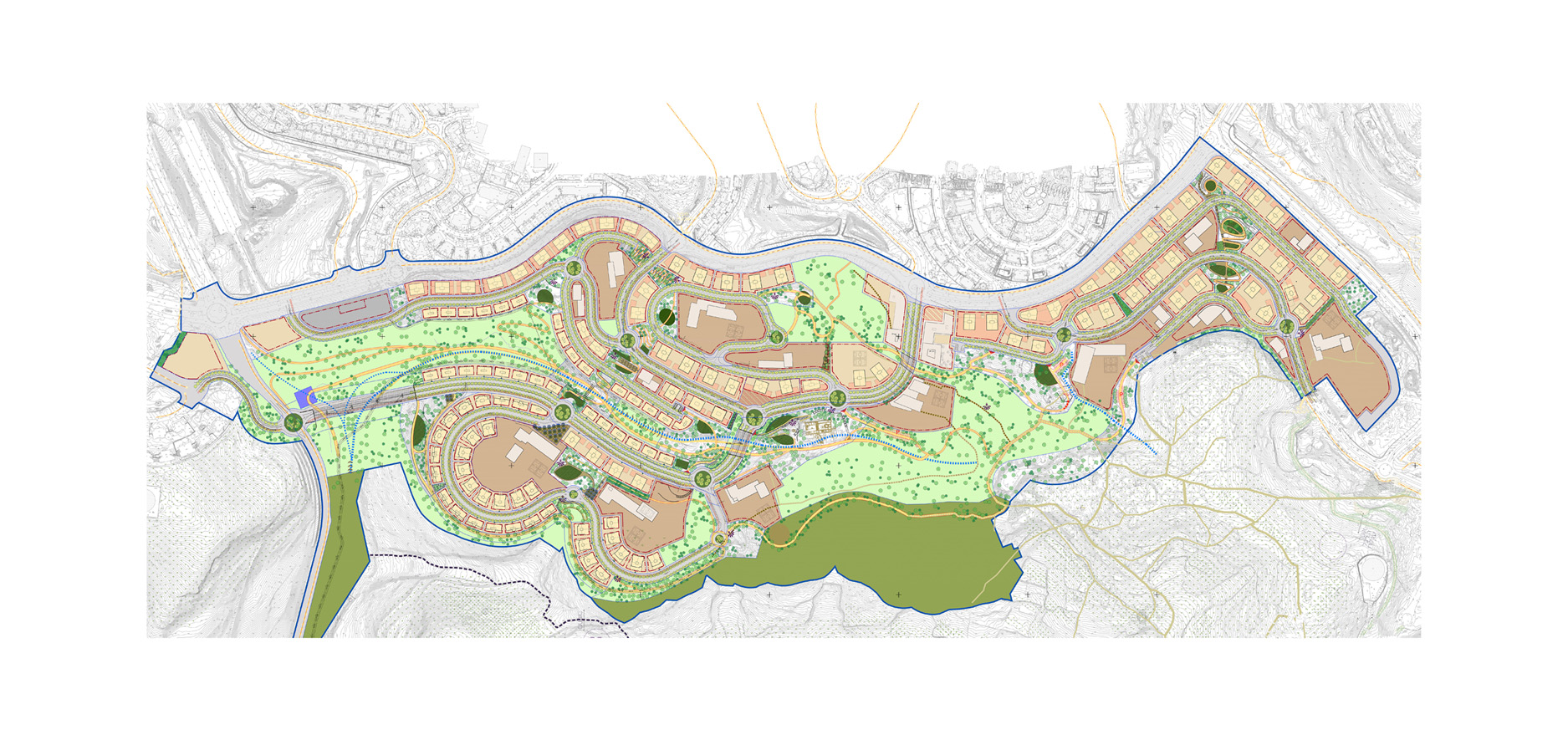 Drom_mizrach_Beit_Shemesh_by_Kolker_Epstien_Architects_001