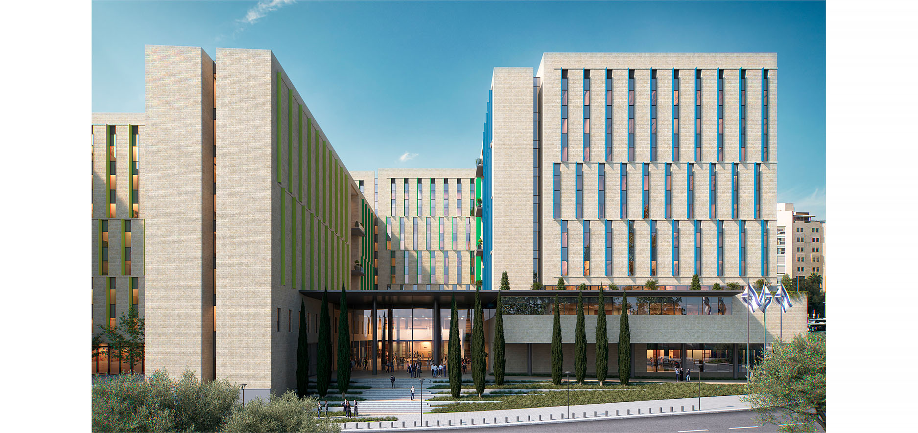 GENRI3_building_kiryat_HaLeom_Jerusalem_by_Kolker_Epstein_Architects_003