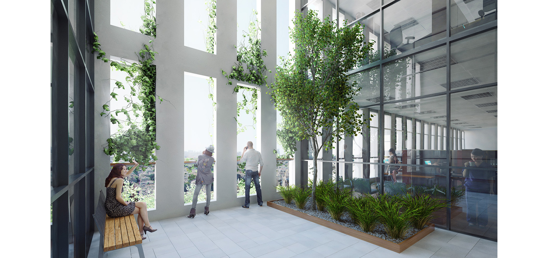 Binyan_Iriyat_TelAviv_Mitcham_Somile_By_Kolker_Epstein_Architects7