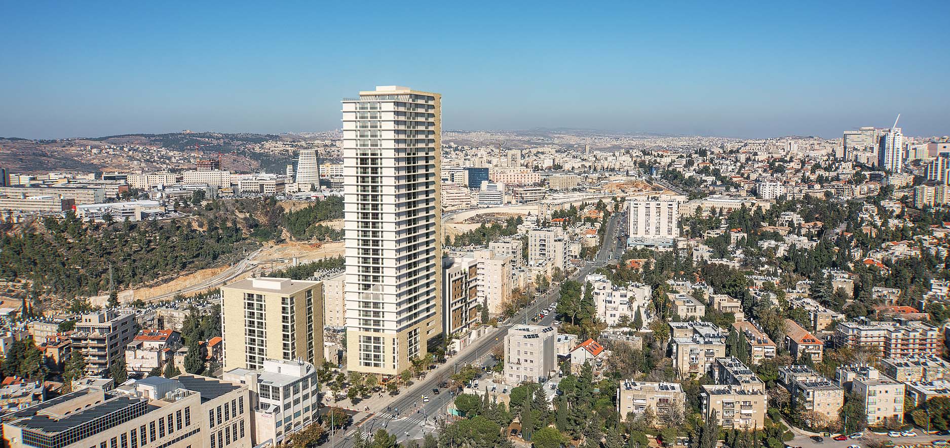 Lev_HaKerem_Jerusalem_by_Kolker_Epstein_Architects__005