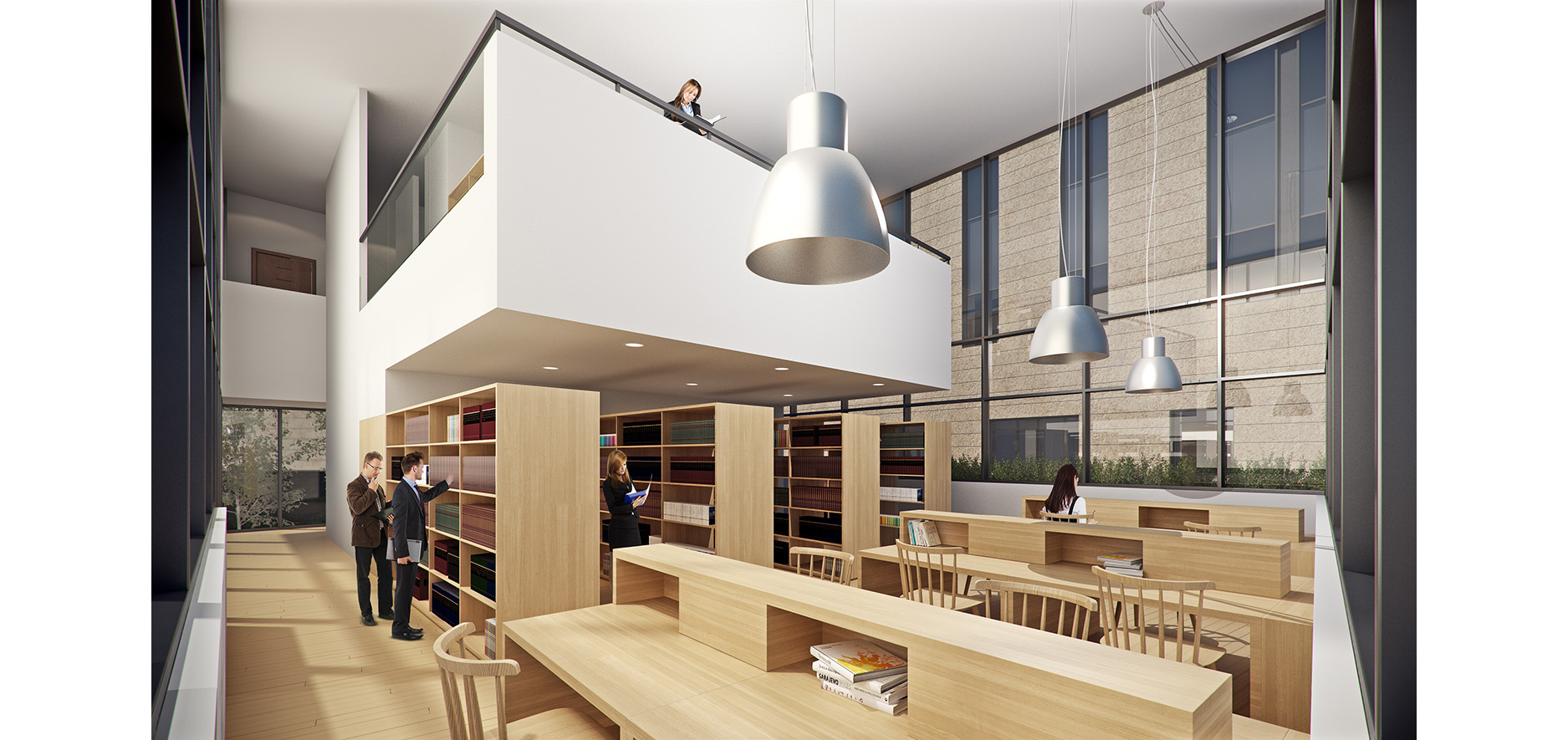 Binyan_Misrad_HaMishpatim_competitionBy_Kolker_Epstein_Architect10