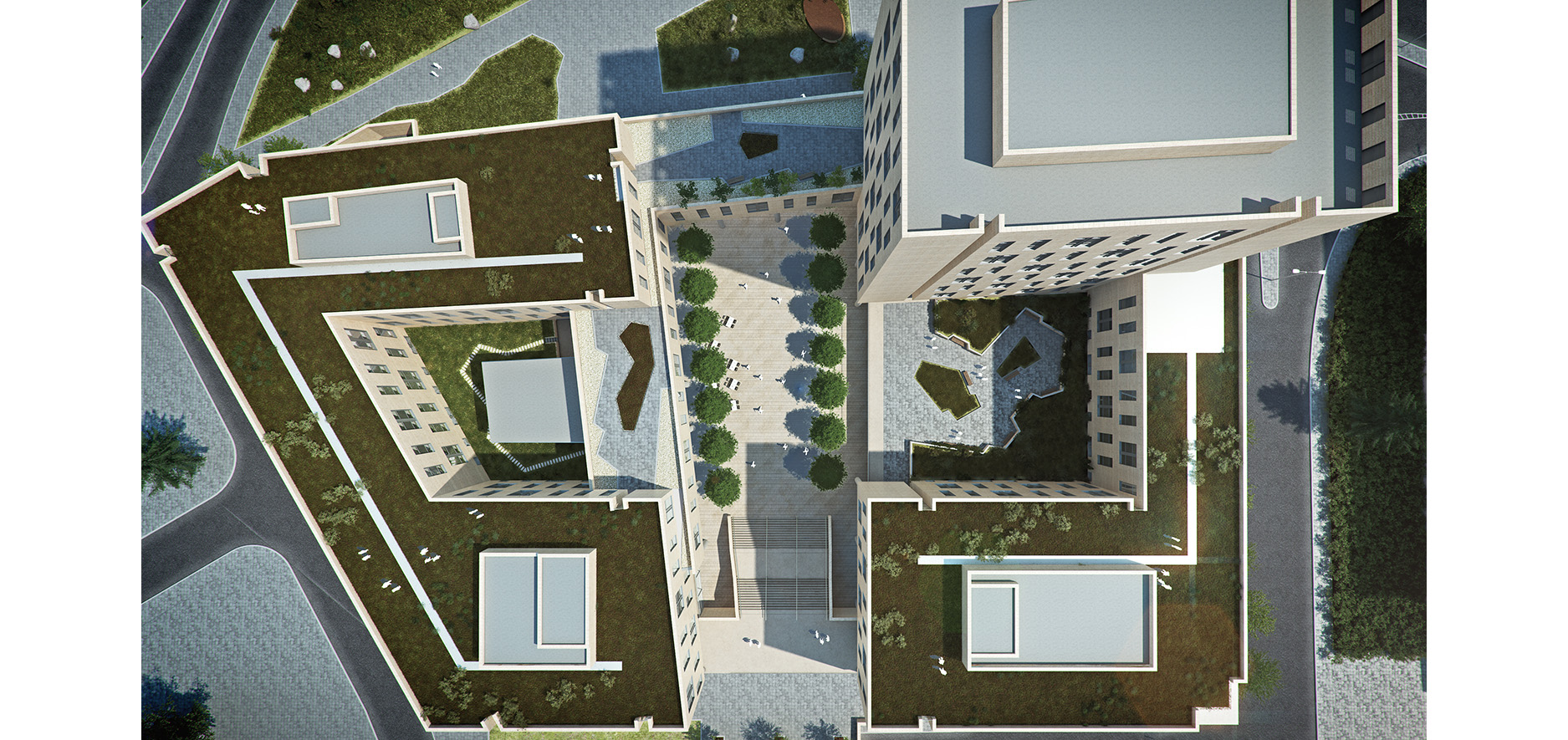 Binyan_Misrad_HaMishpatim_competitionBy_Kolker_Epstein_Architects7