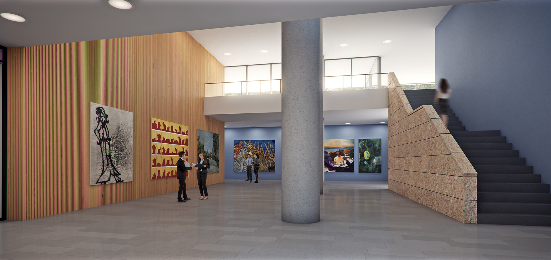Binyan_Misrad_HaMishpatim_competitionBy_Kolker_Epstein_Architects8