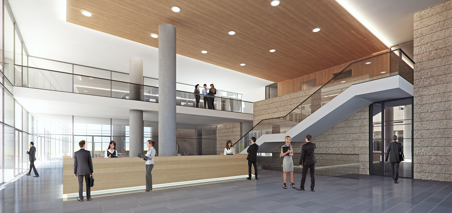 Binyan_Misrad_HaMishpatim_competitionBy_Kolker_Epstein_Architects9