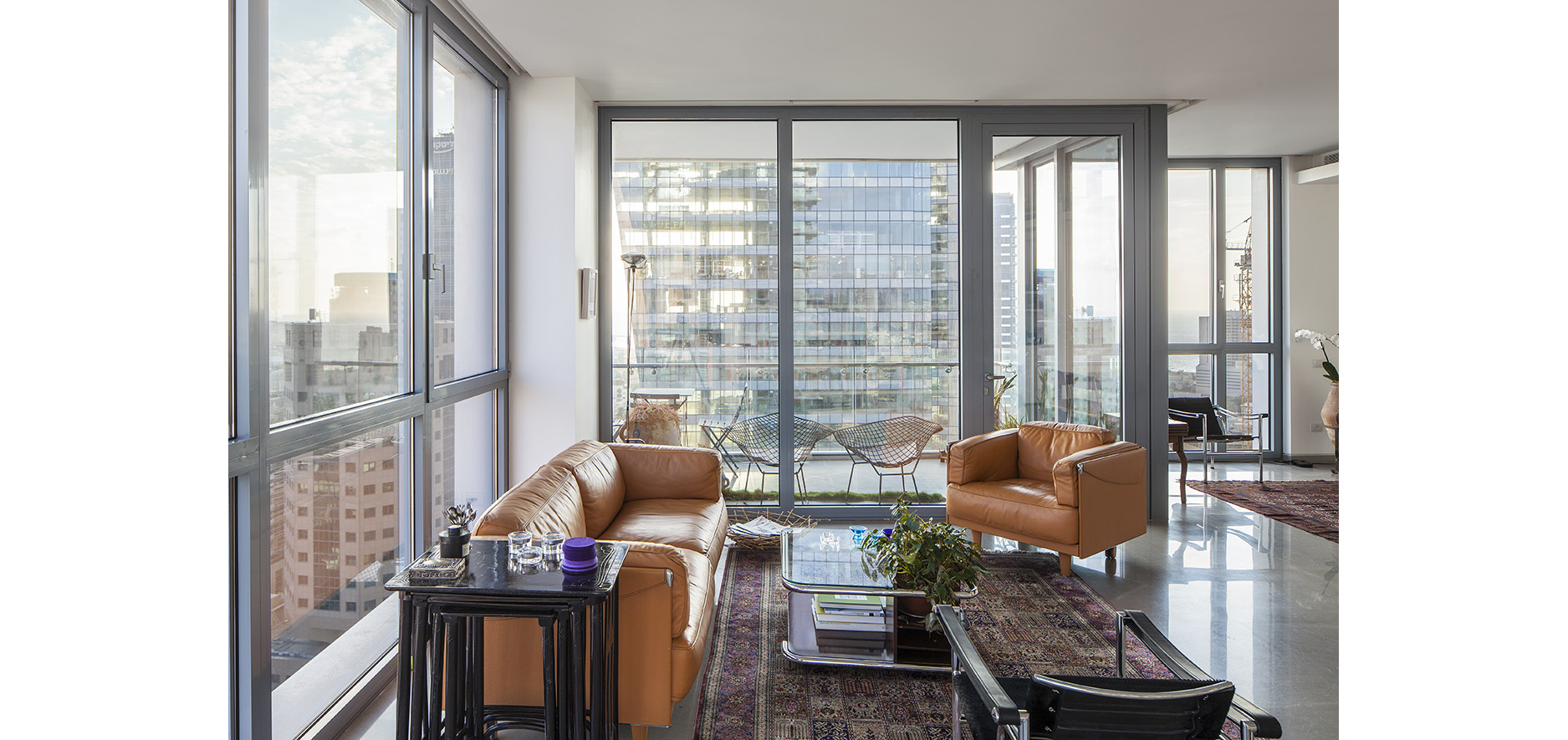 Rothschild_30_Tower_Tel_Aviv_planned_By_Kolker_Epstein_Architects11