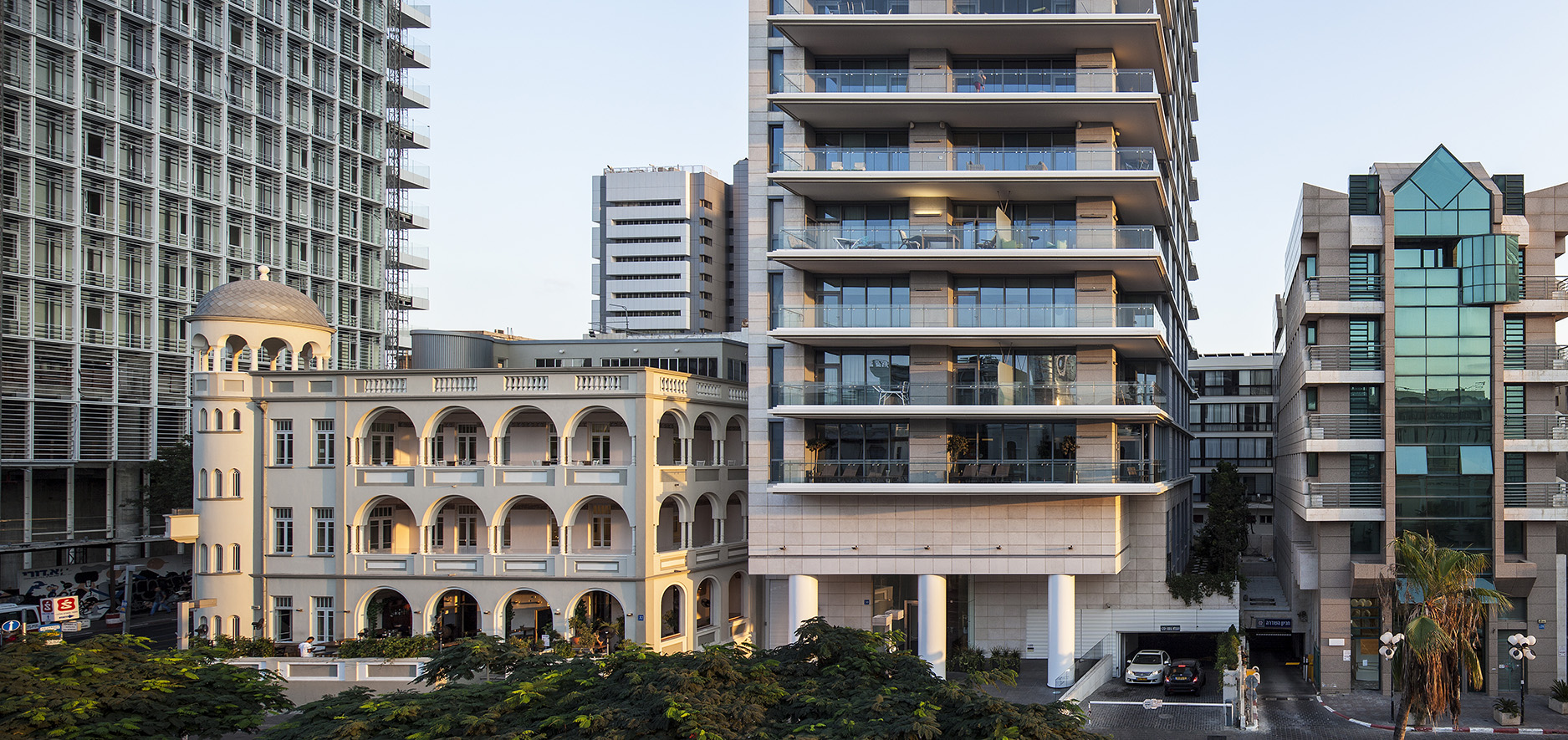 Rothschild_30_Tower_Tel_Aviv_planned_By_Kolker_Epstein_Architects7