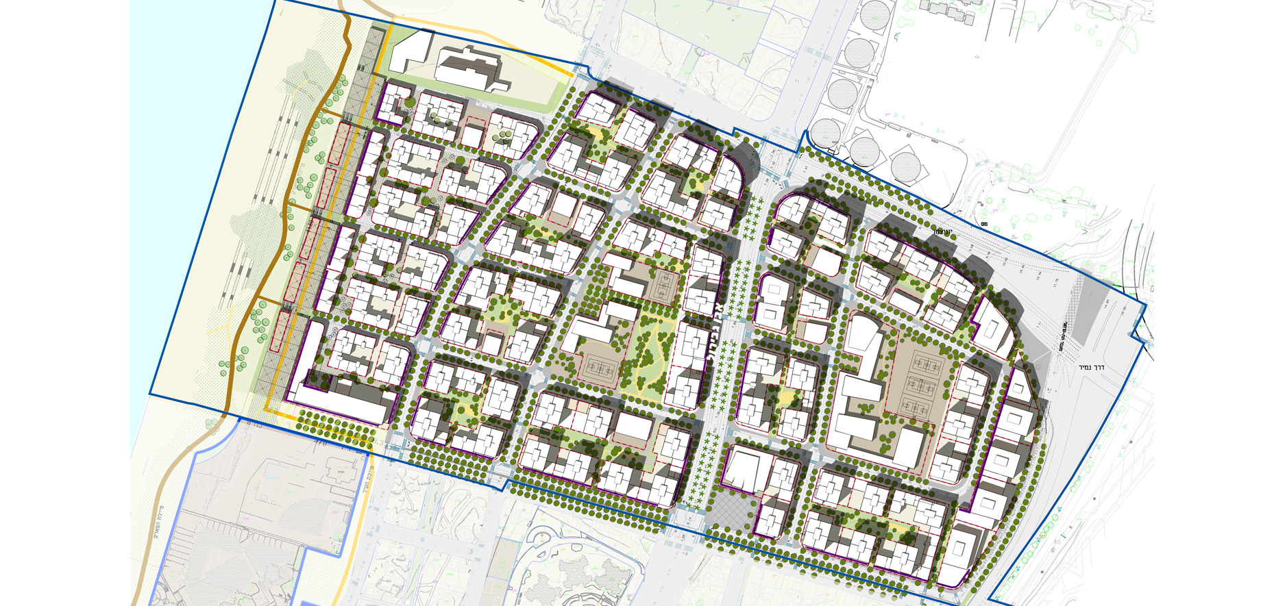North_West_Tel_Aviv_Kolker_Epstein_Architects_001