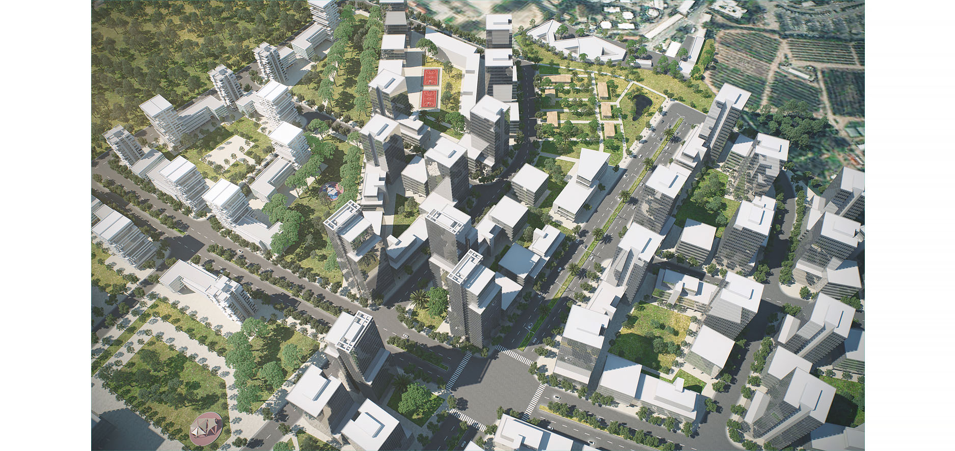 Beer Ya'akov_Kolker_Epstein_Architects_004