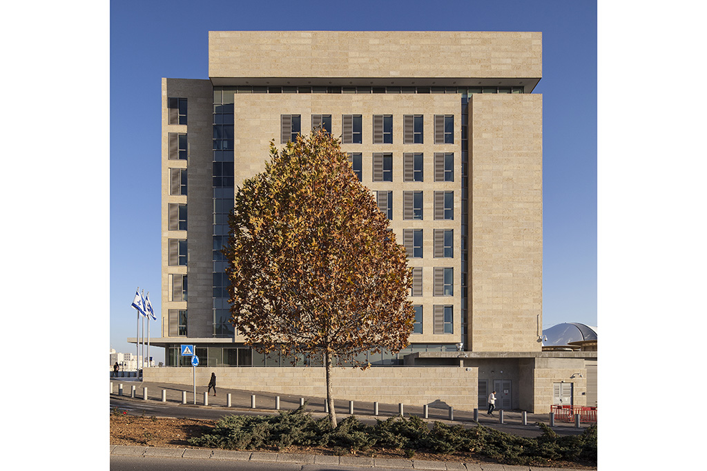 The State Comptroller Building 2012- 2015 kolker epstein architects ltd