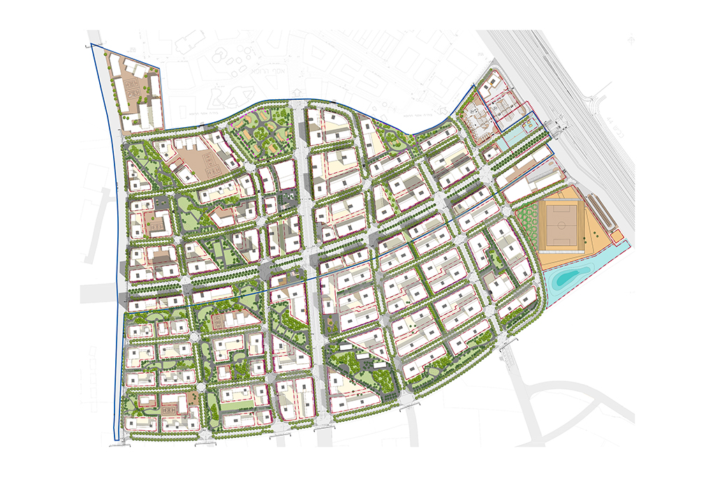 Read more about the article Beer Yaakov