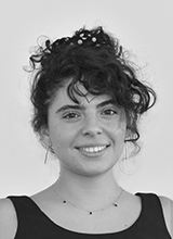 Adiya Buskila_עדיה בוסקילה