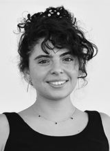 Adiya Buskila_עדיה בוסקילה