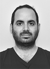 Daniel Barashi__דניאל בראשי