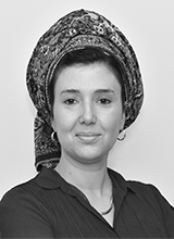 _Hadas Ben Avi_הדס בן אבי