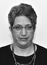 שושנה באומגרטן_ Shoshana Baumgarten